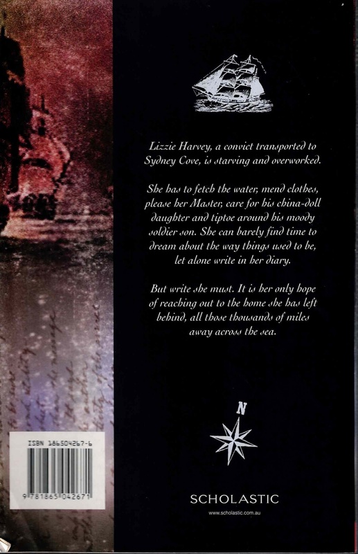 Surviving Sydney Cove (My Story) - Goldie Alexander