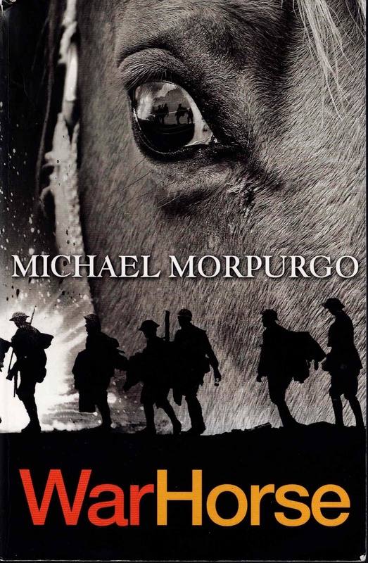 War Horse - Michael Morpurgo