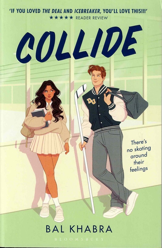 Collide - Bal Khabra