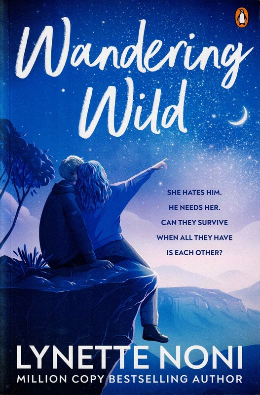 Wandering Wild - Lynette Noni