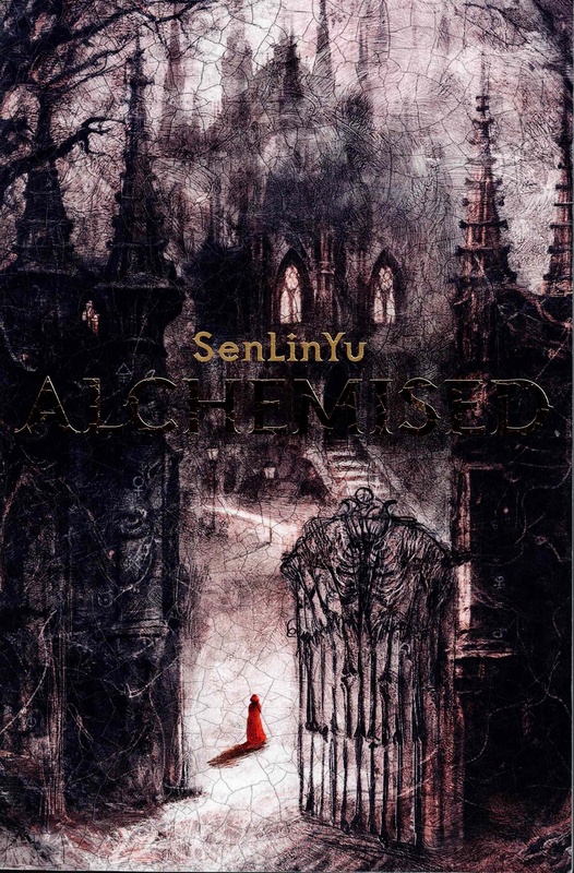 Alchemised - SenLin Yu
