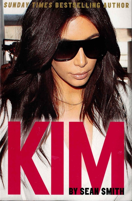 Kim - Sean Smith