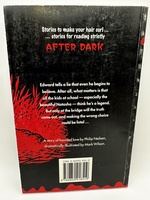The Lie - Philip Neilson, Mark Wilson (After Dark 22)