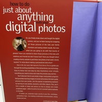 How to do Just About Anything with your Digital Photos - Graham Davis