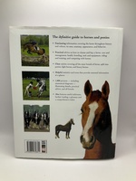 The Complete Illustrated Encyclopedia of Horses & Ponies