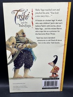 Tashi and the Baba Yaga - Anna Fienberg, Barbara Fienberg & Kim Gamble ...