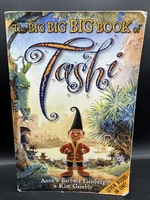 The Big Big BIG Book of Tashi - Anna & Barbara Fienberg & Kim Gamble