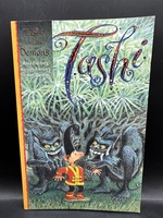 Tashi and the Demons - Anna & Barbara Fienberg & Kim Gamble (Tashi # 6)