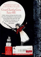 Goth Girl - Chris Riddell - The Ghost of a Mouse, The Fete Worse Than ...