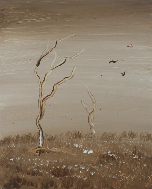 Three Birds