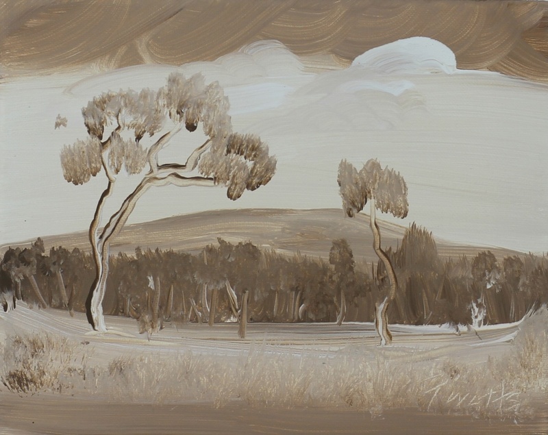 Gum Gully
