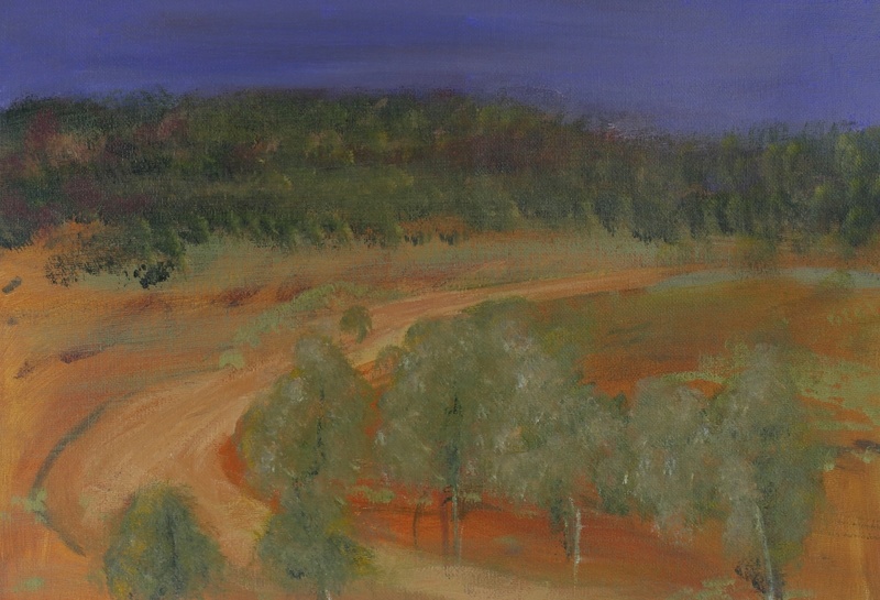 Flinders Track