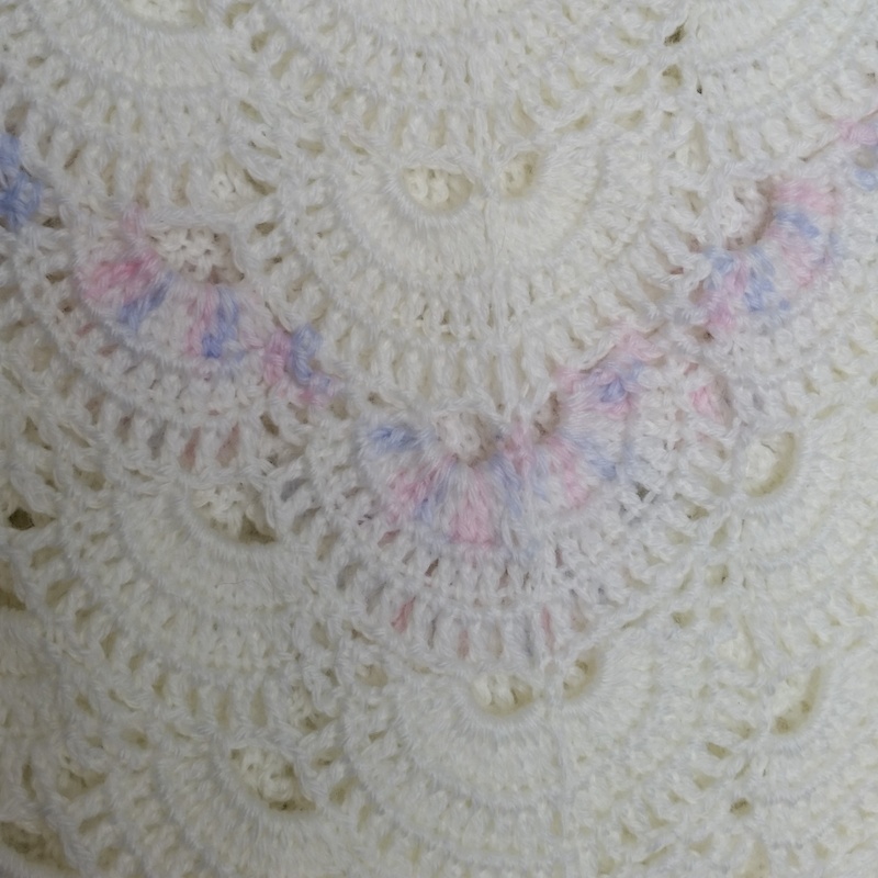 Blanket No.11