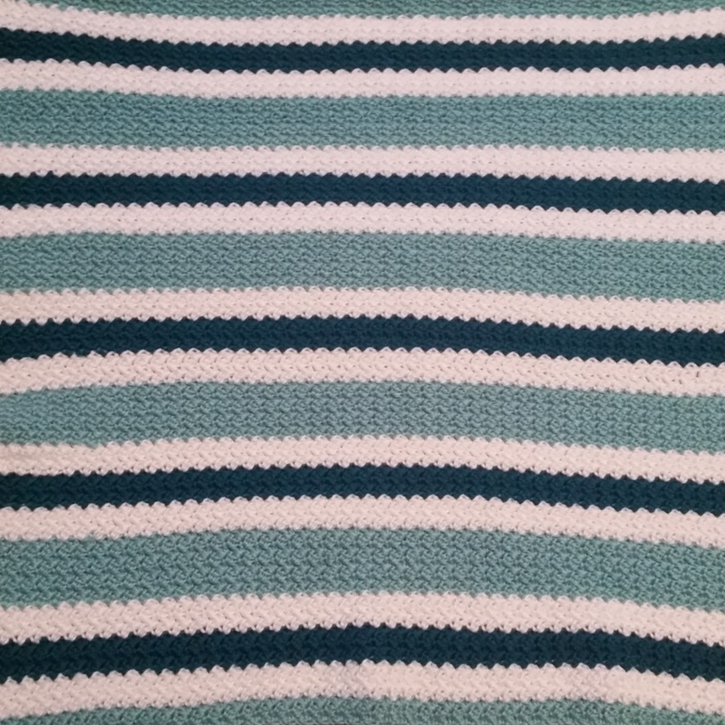 Blanket No.13