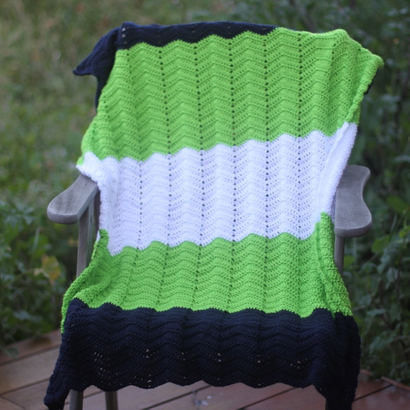 Blanket No.16