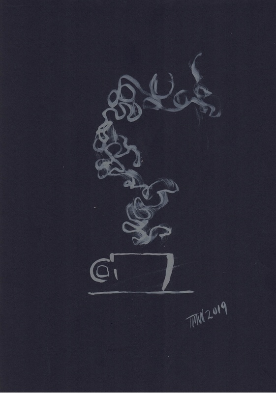 Hot Coffee