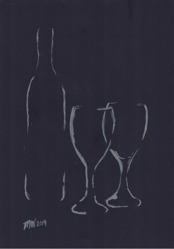 Wine for Two