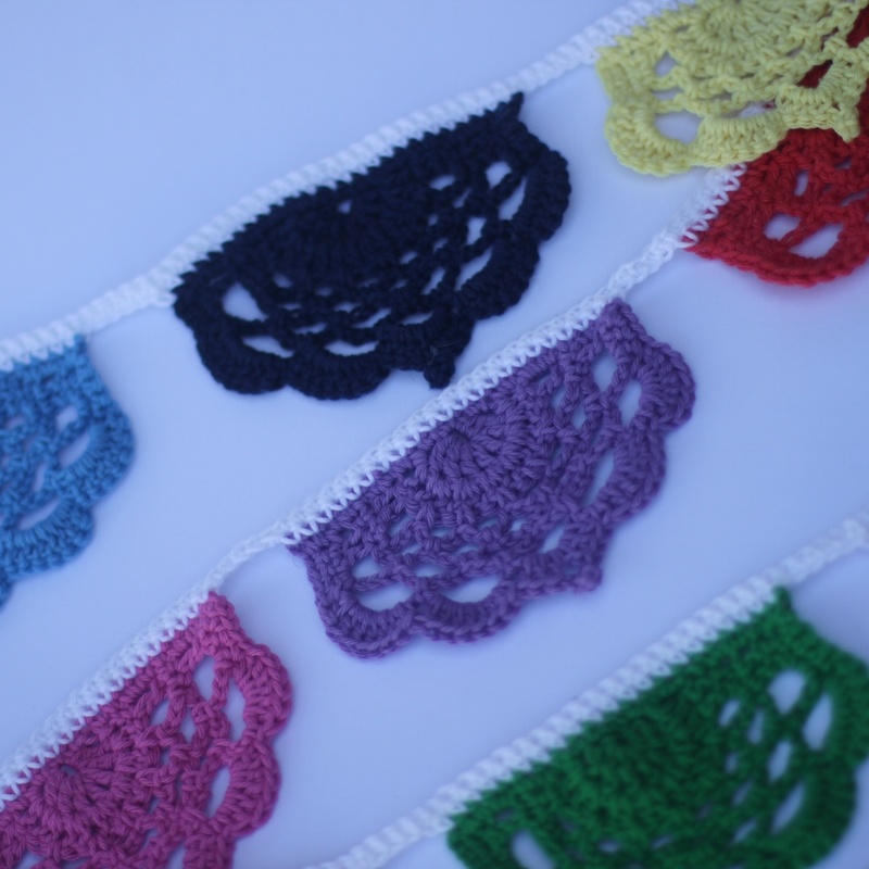 Bunting No.1