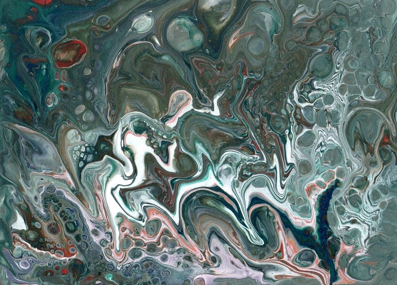 Bubble and Flow