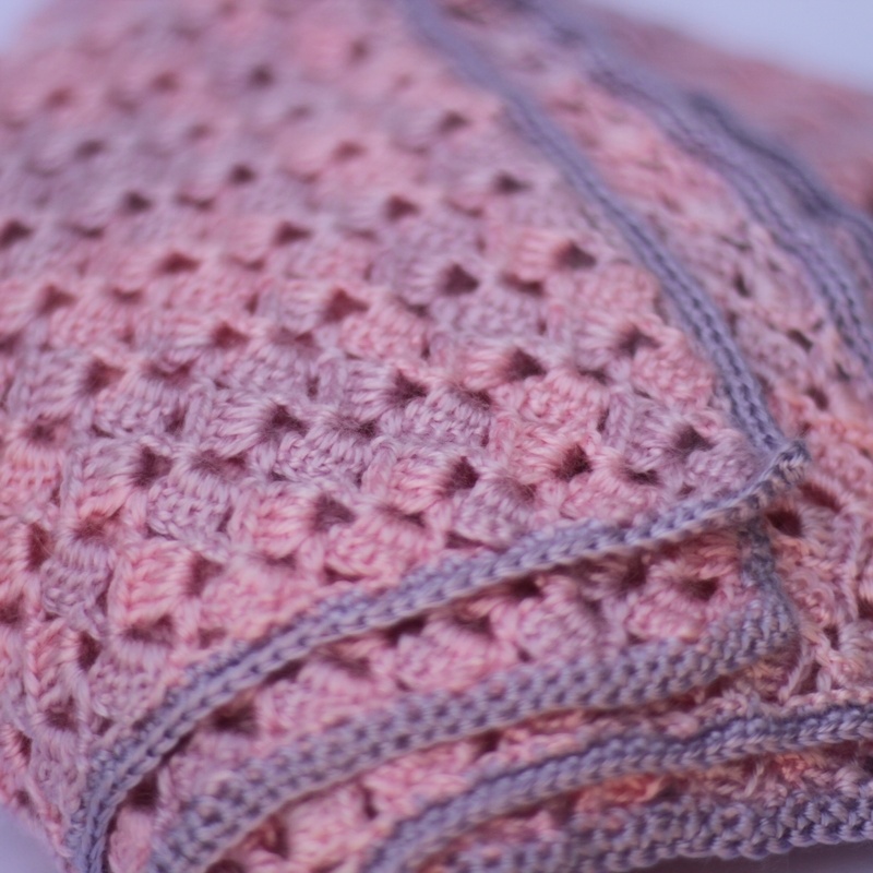 Blanket No.20
