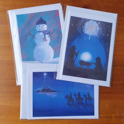 Christmas Cards