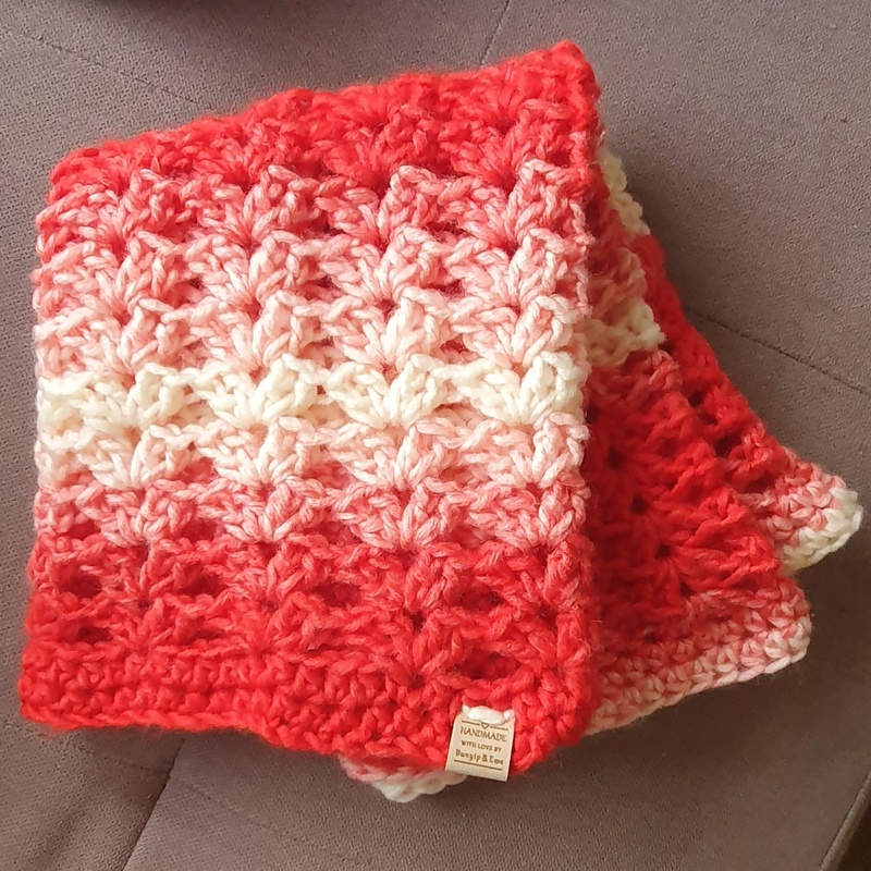 Iris Cowl