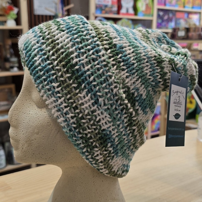 Mill Beanie