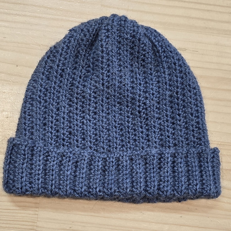 Feels like Alpaca Beanie
