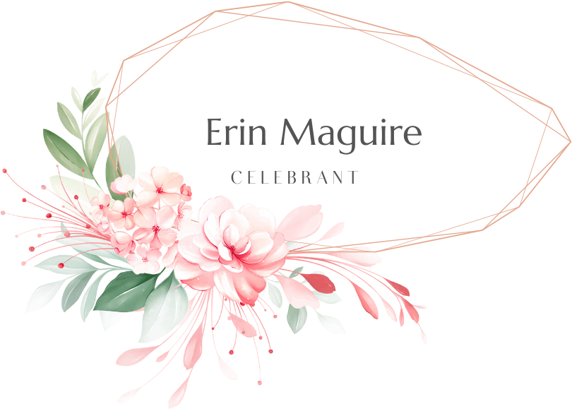 Erin Maguire Celebrant