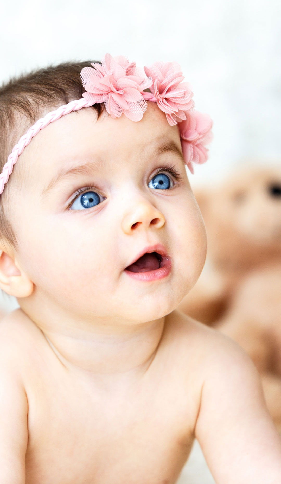 Baby Naming Ceremony