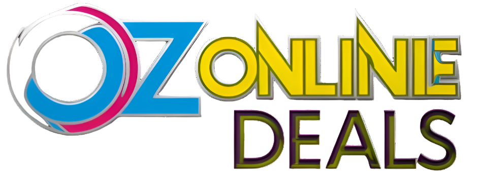 Oz Online Deals