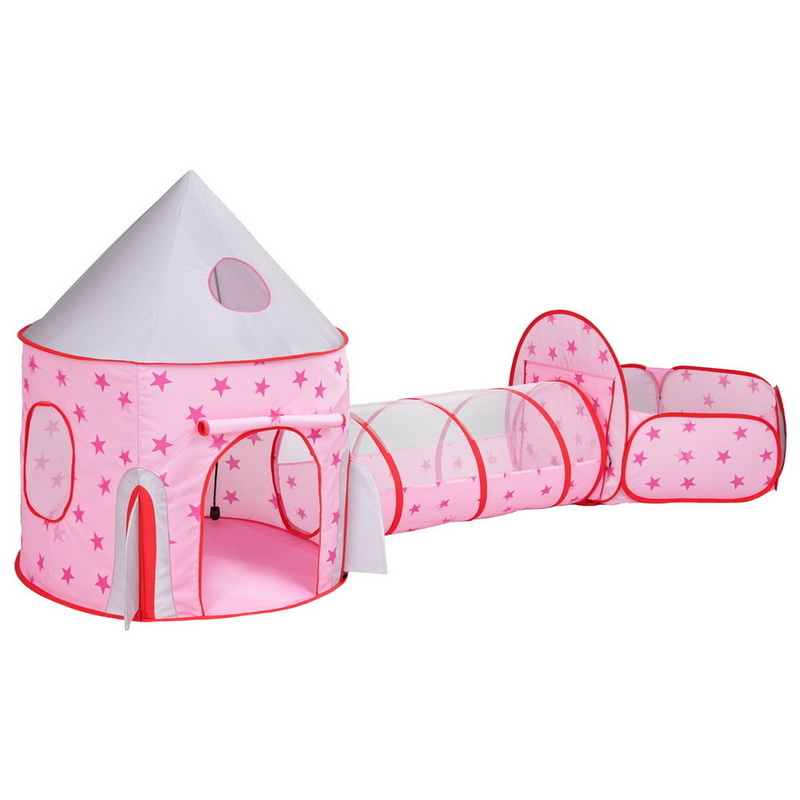 Keezi Kids Playhouse Play Tent