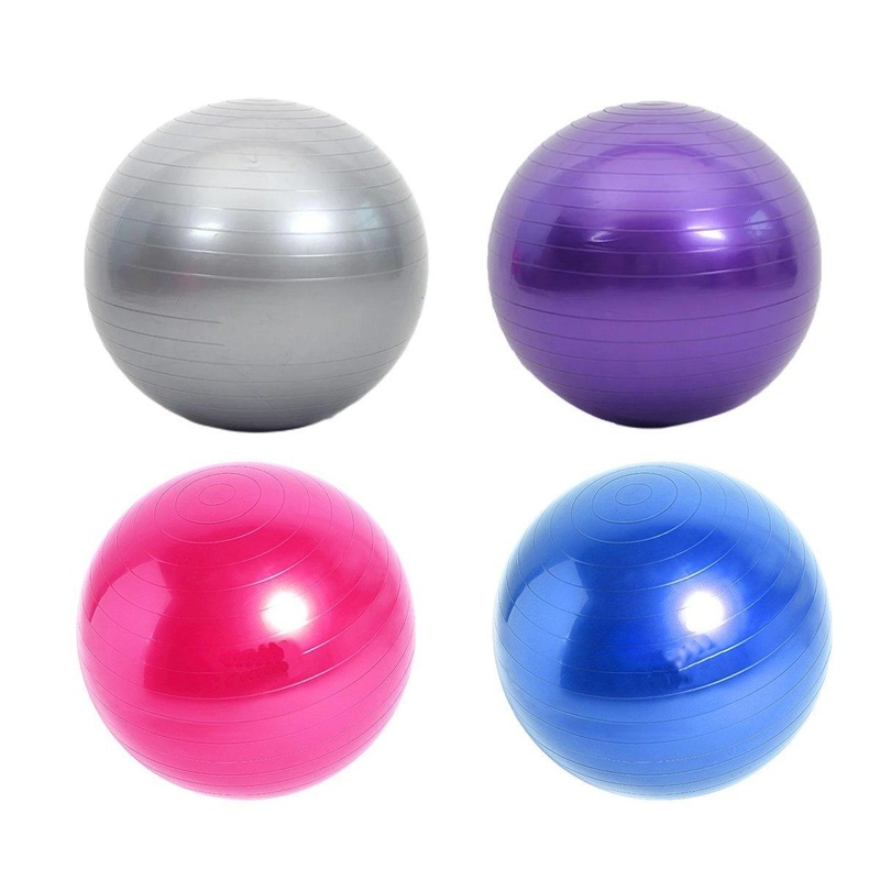 Explosion-Proof Thickened Inflatable Yoga Ball