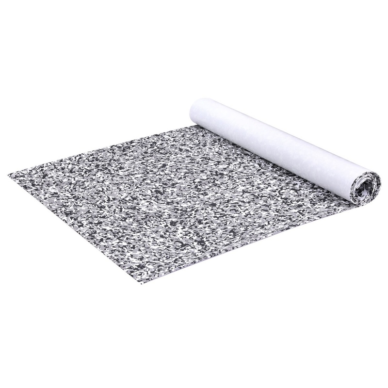 Seamanship EVA Foam Boat Flooring Marine Mat Decking Sheet 240x90x0.6cm