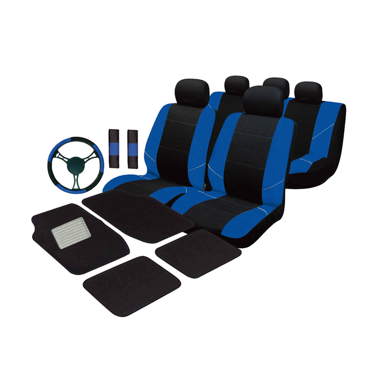 Universal Ultimate Car Accessories Value Pack