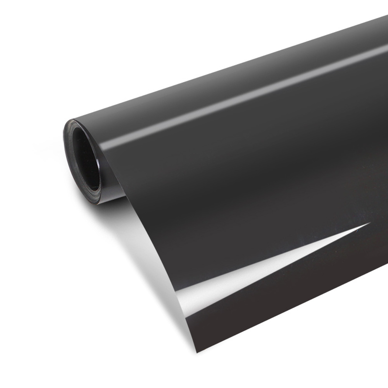 Giantz Window Tint Film Black Roll
