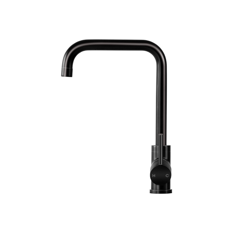 Cefito Kitchen Mixer Tap Mixer Rectangle Sink Faucet Basin Laundry