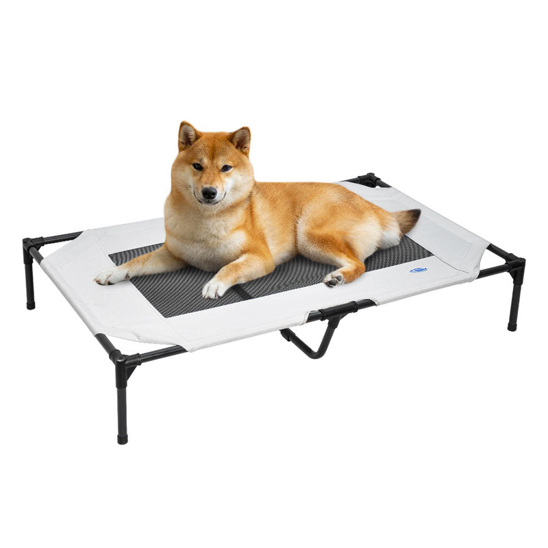 Raised Dog Bed Large Elevated Pet Bed