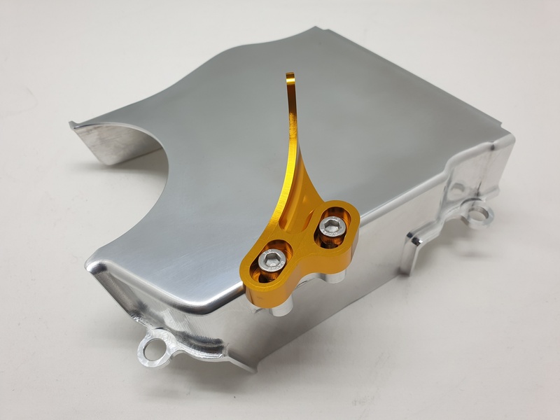 RB20, RB25, RB26 Lower Timing Covers