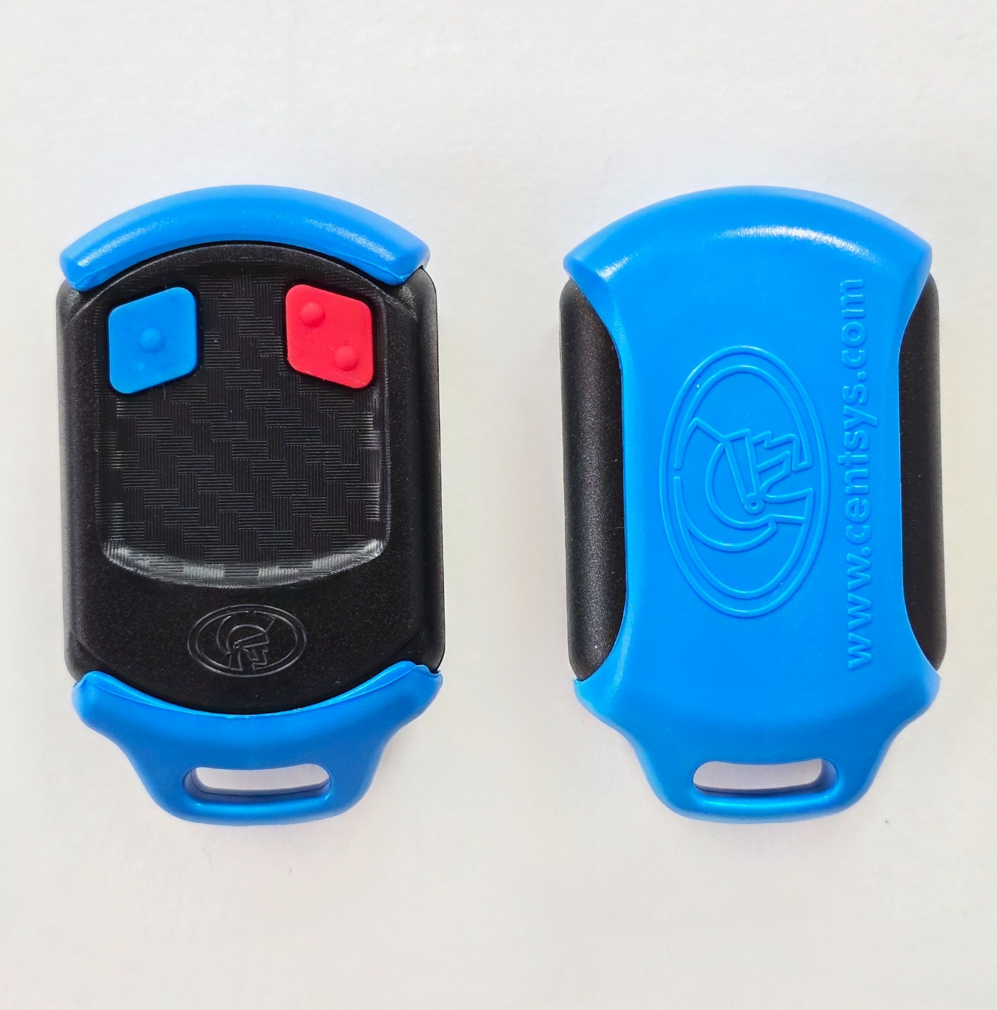 Centurion Nova Centsys 2 Button