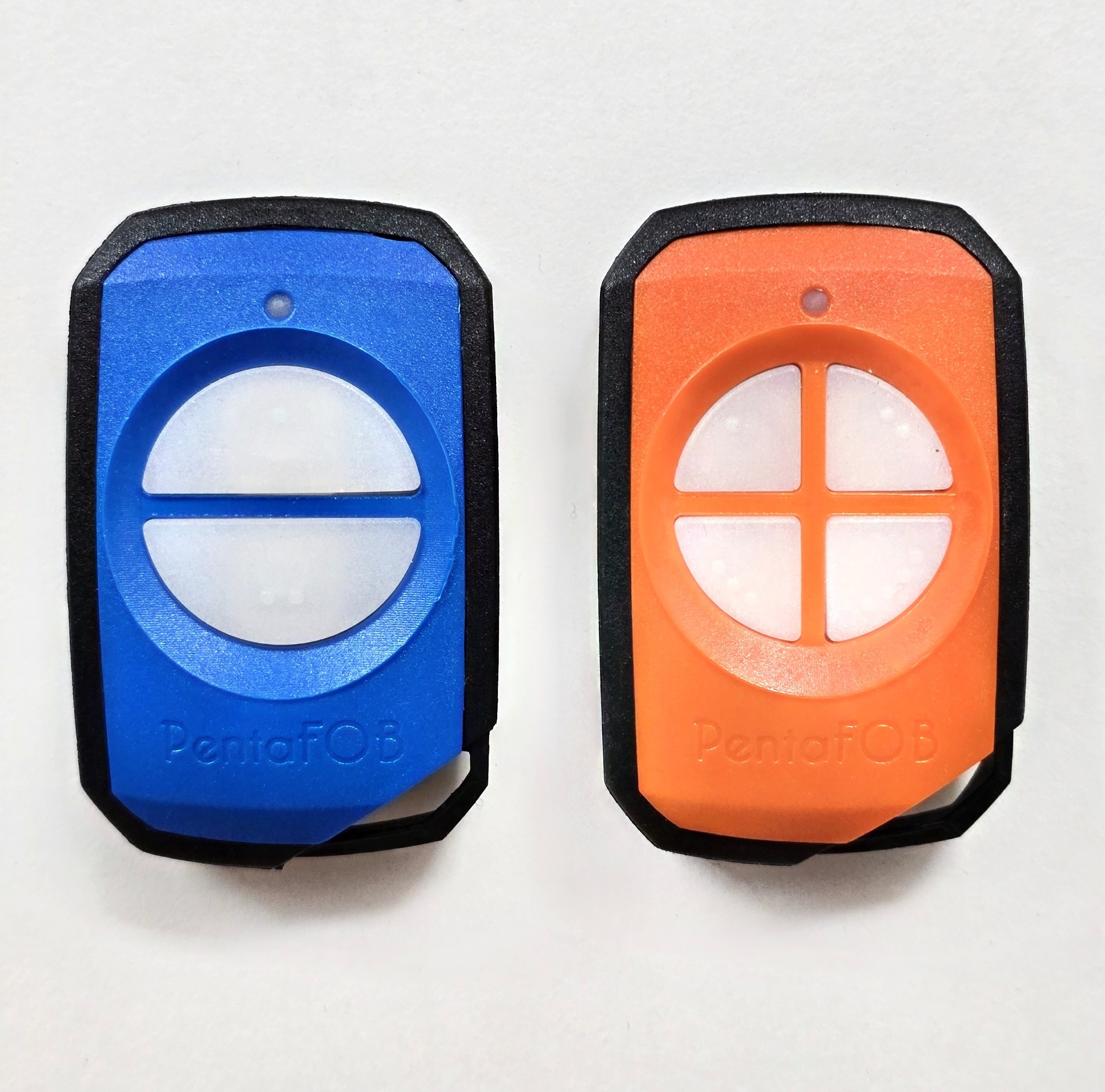 Elsema Pentafob Remote