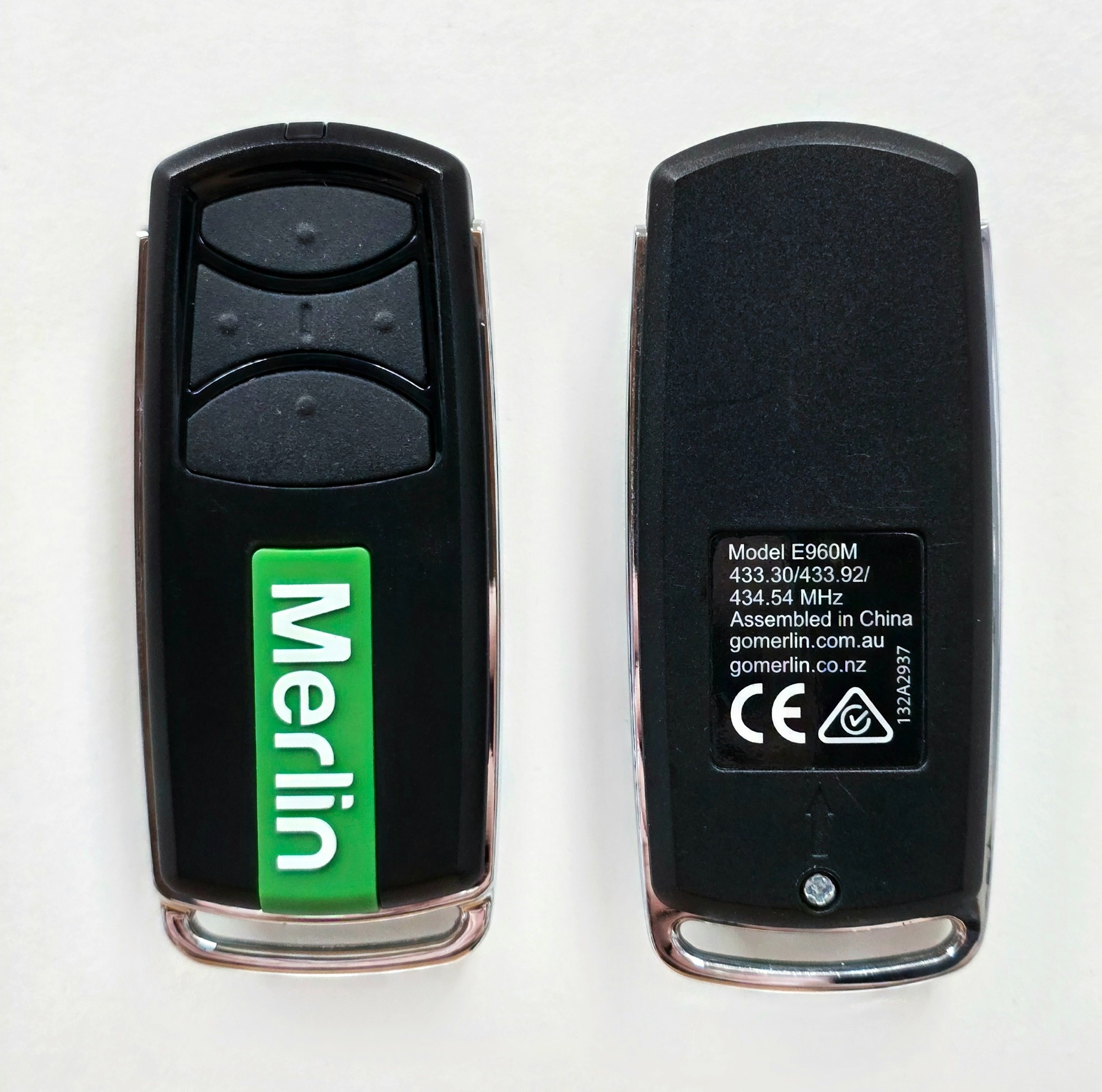 Merlin+ 2.0 E960M