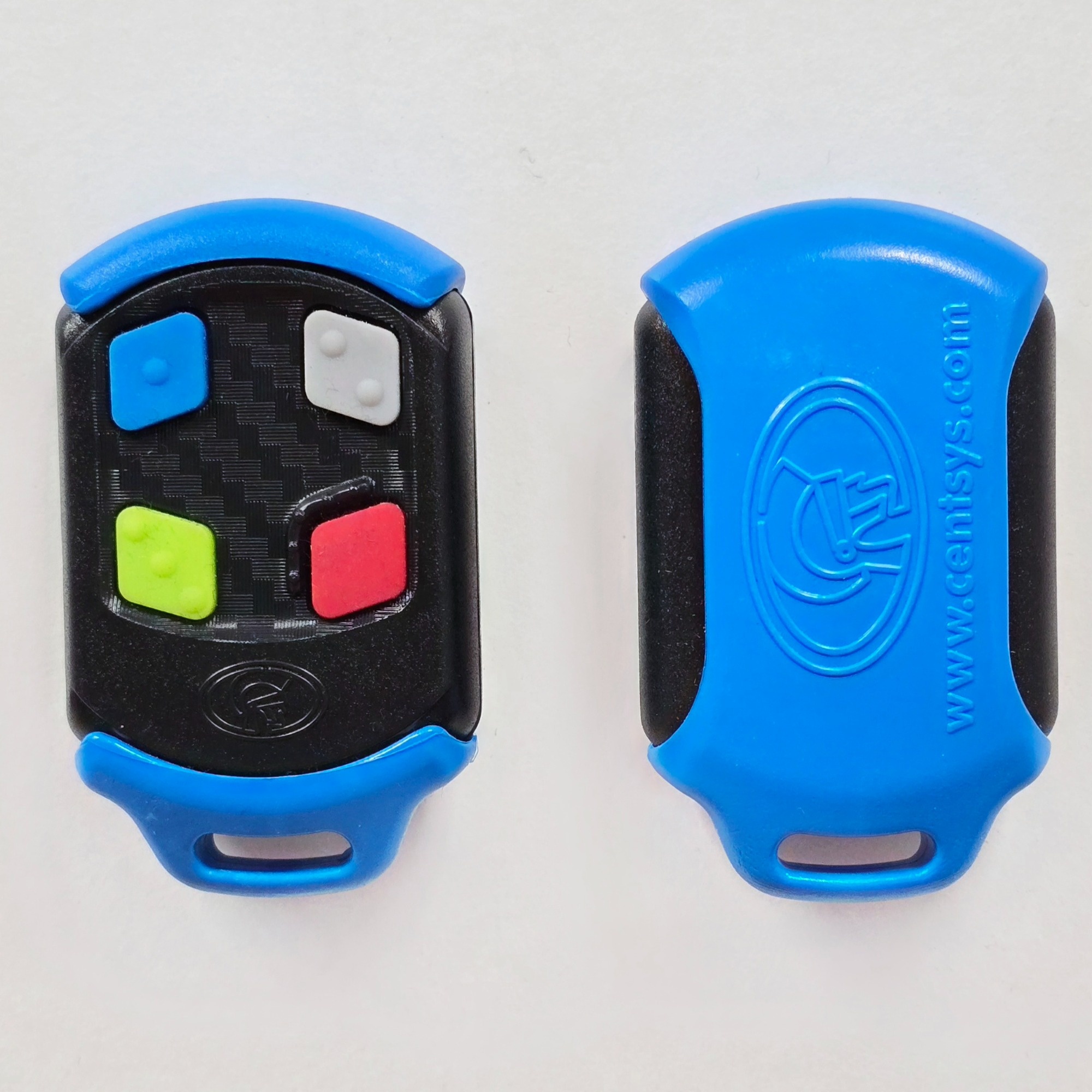 Centurion Nova Centsys 4 Button