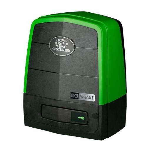 Centurion D3 Smart 
