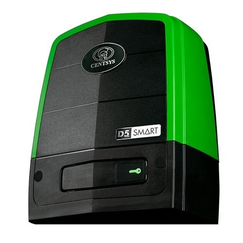 Centurion D5 Smart 