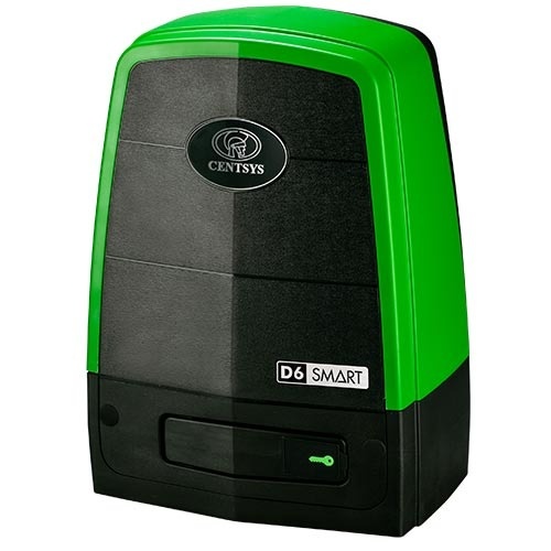 Centurion D6 Smart 