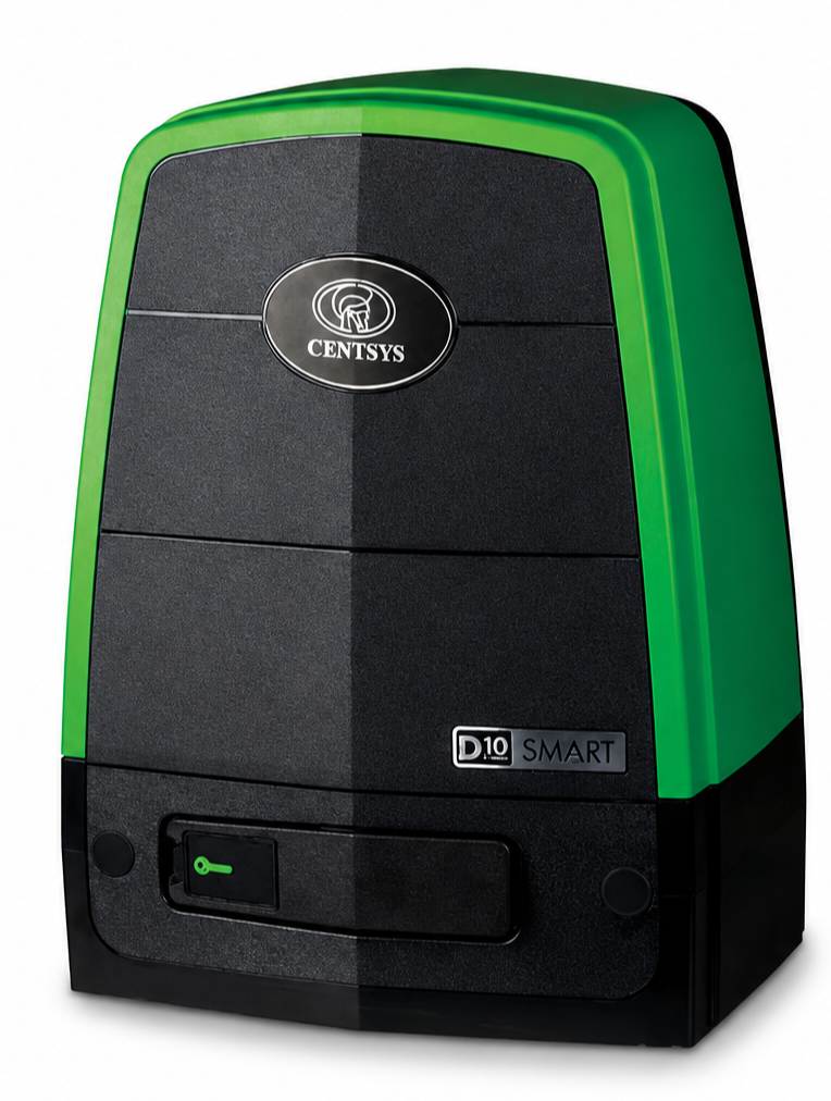 Centurion D10 Smart 