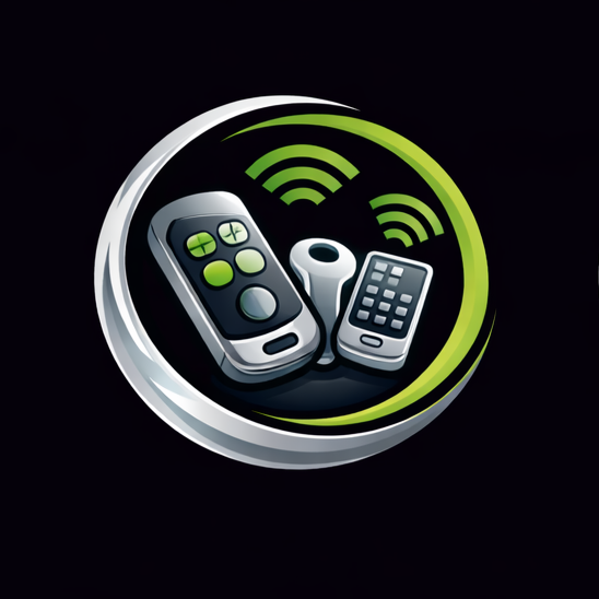 Remotes & Accessories 
