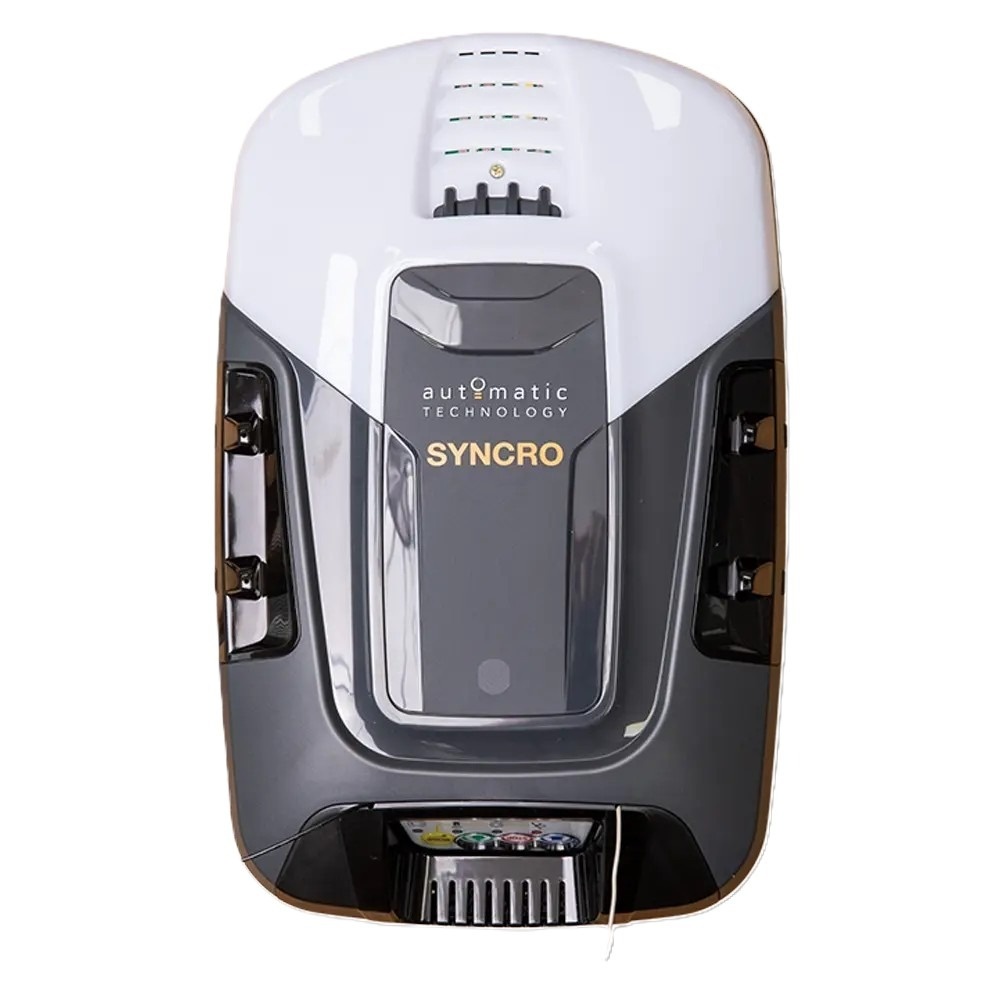 ATA Syncro