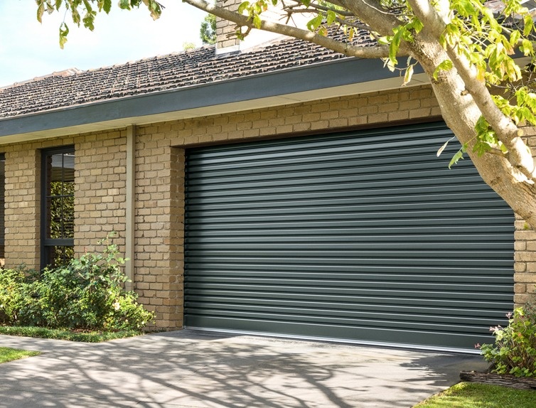 Roller Door Automation